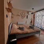 Apartmán Cozyhomes Bansko