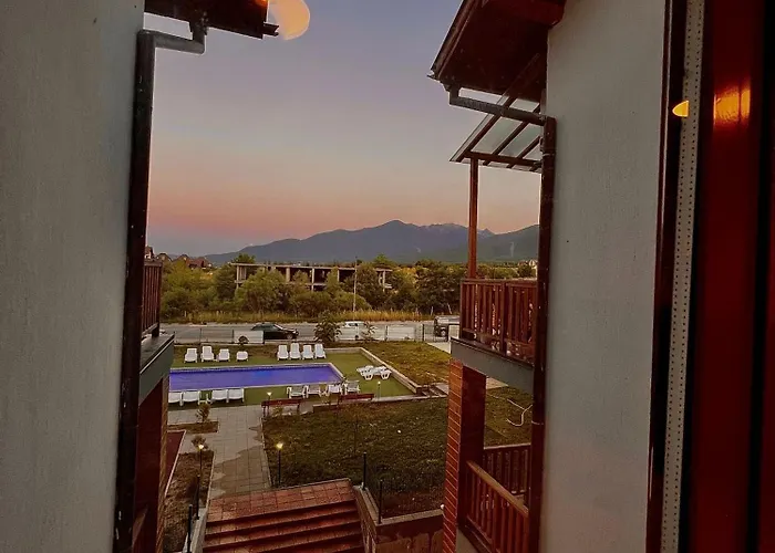 Cozyhomes * Bansko