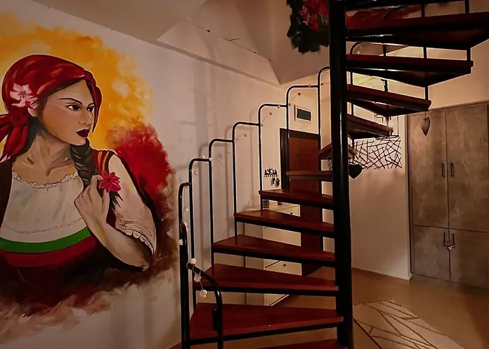 Apartament Cozyhomes