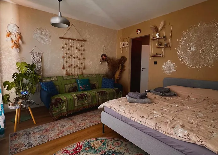 Apartament Cozyhomes Bansko