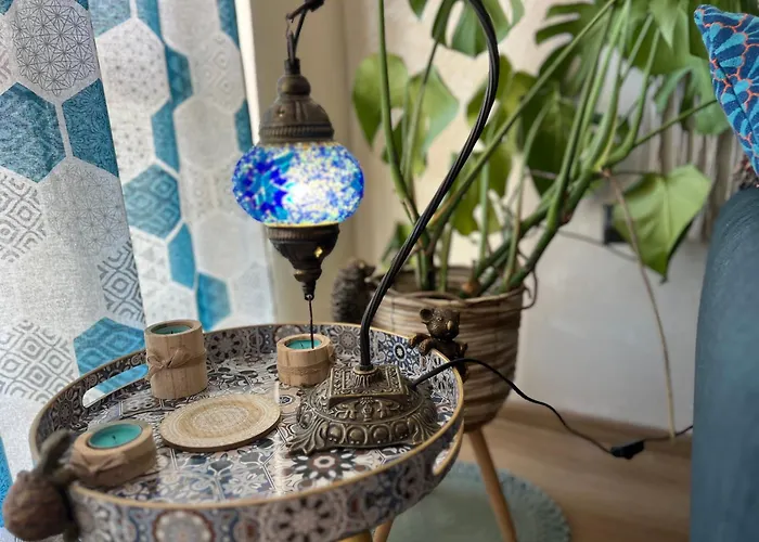 Cozyhomes Apartament *