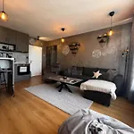 Apartment Cozyhomes Bansko