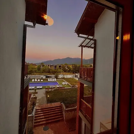 Cozyhomes * Bansko