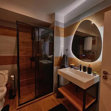 Apartment Cozyhomes *