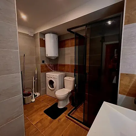 Cozyhomes * Bansko
