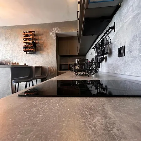 Cozyhomes Apartment