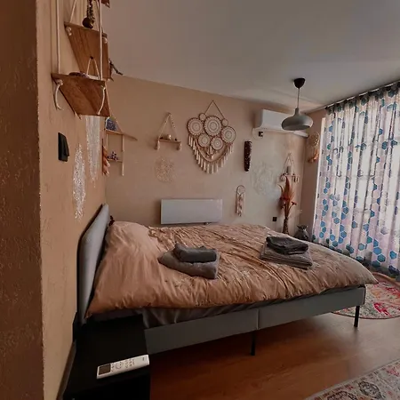 Apartment Cozyhomes Bansko