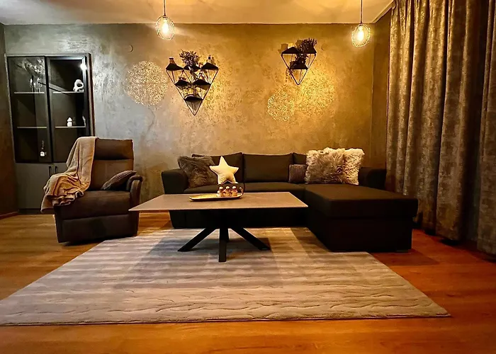 Cozyhomes * 班斯科