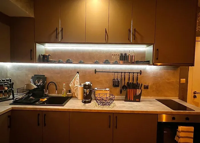 Cozyhomes * 班斯科