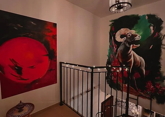 Cozyhomes 公寓 班斯科