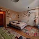 Apartamento Cozyhomes *