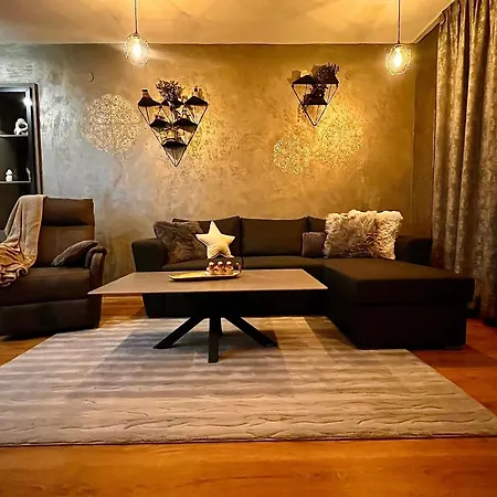 Cozyhomes * Bansko