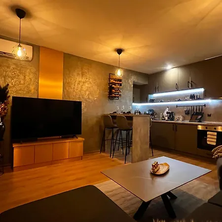 Cozyhomes アパート *