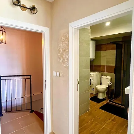 Cozyhomes Apartment *