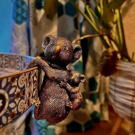 アパート Cozyhomes バンスコ