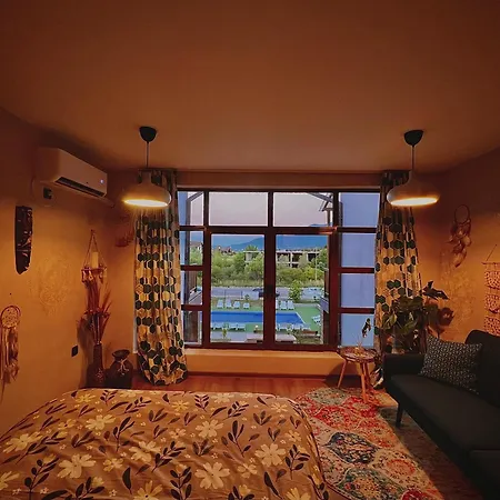 Cozyhomes Bansko