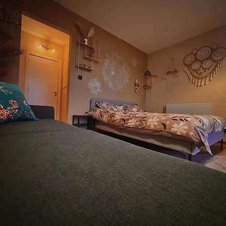 Cozyhomes Daire