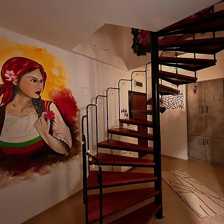 Apartment Cozyhomes