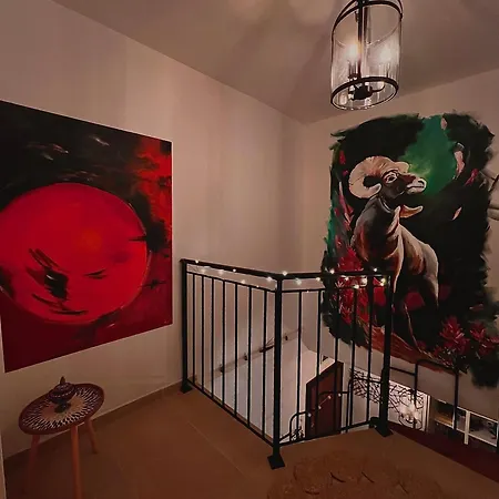 Cozyhomes アパート バンスコ