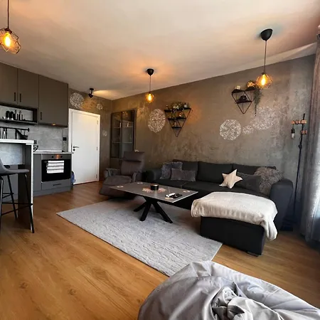 Daire Cozyhomes Bansko