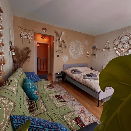 Cozyhomes شقة