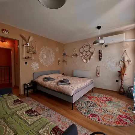 شقة Cozyhomes *
