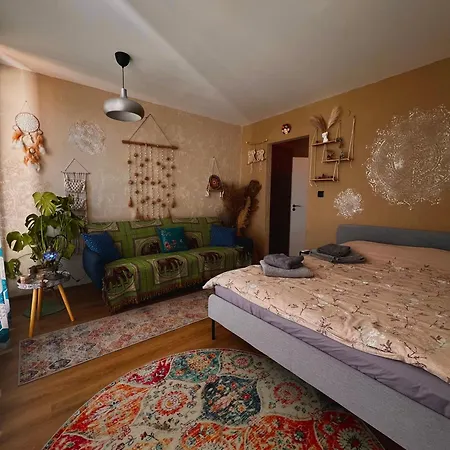 Apartamento Cozyhomes Bansko