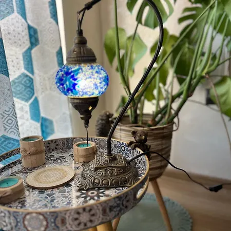 Cozyhomes Apartamento *