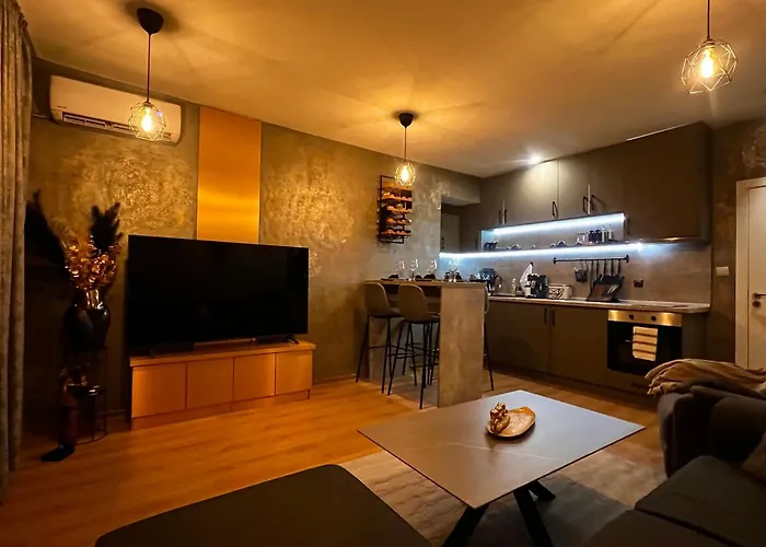 Cozyhomes Apartment *