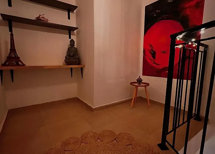 Cozyhomes Apartment *