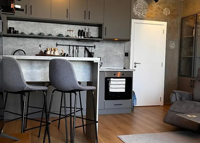 Cozyhomes Apartment Bansko