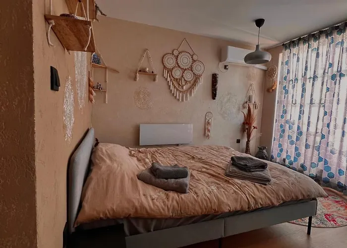 Apartment Cozyhomes Bansko