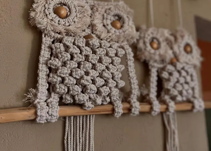 Apartment Cozyhomes *